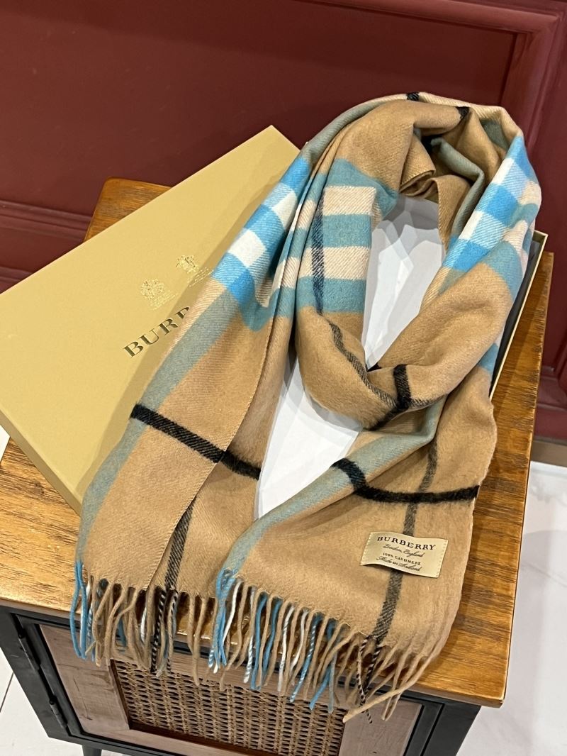 Burberry Scarf